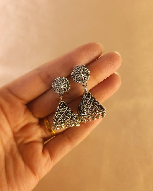 Ayat Jhumki