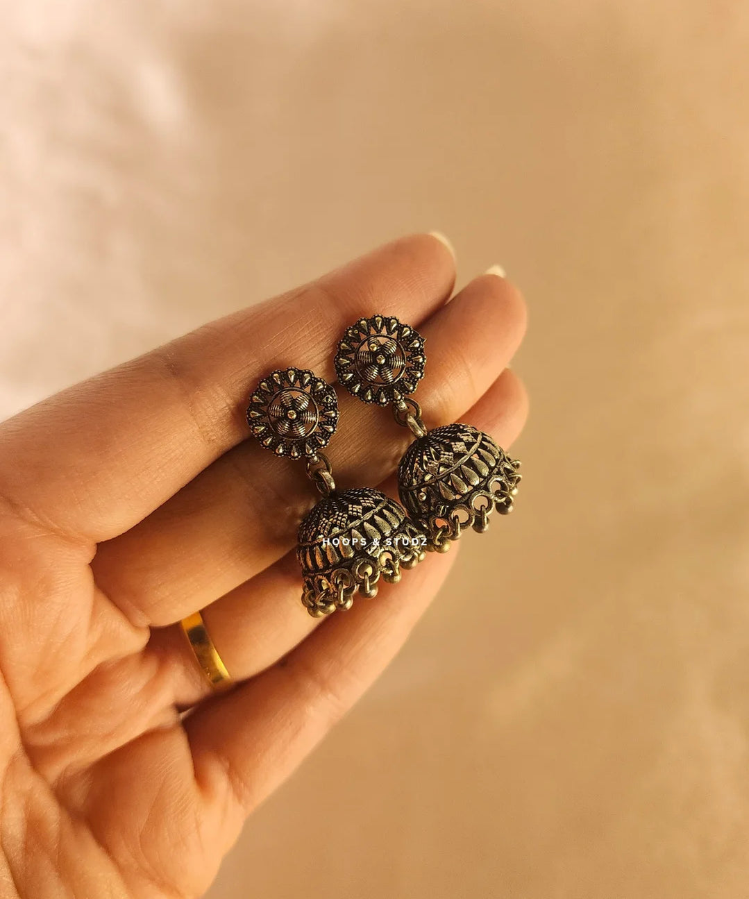 Sumbul Jhumki