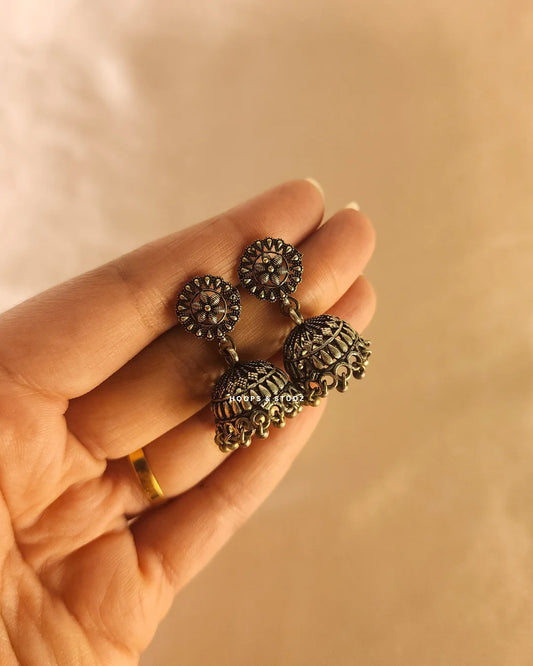 Sumbul Jhumki
