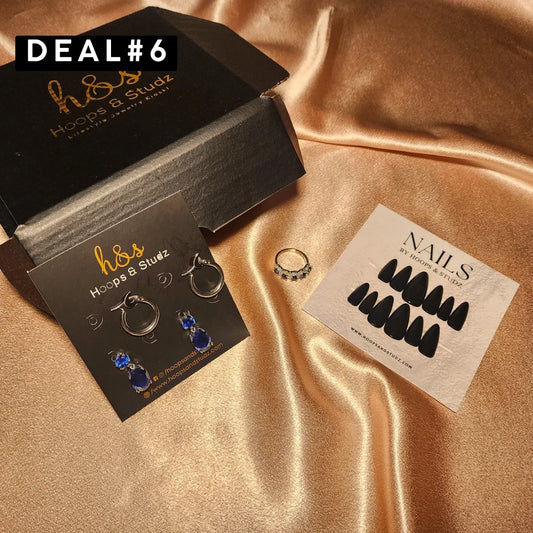Deal # 6