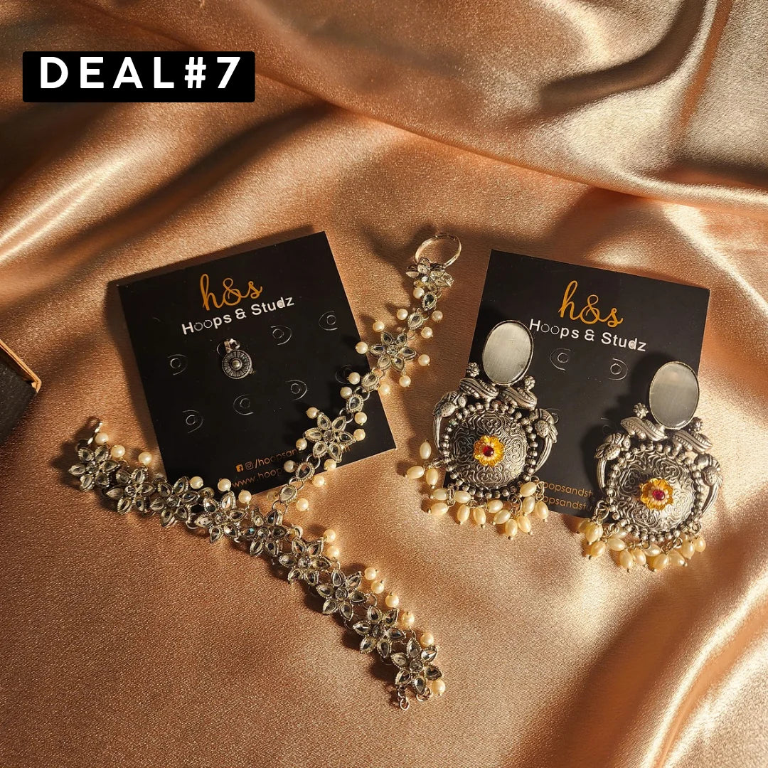 Deal # 7
