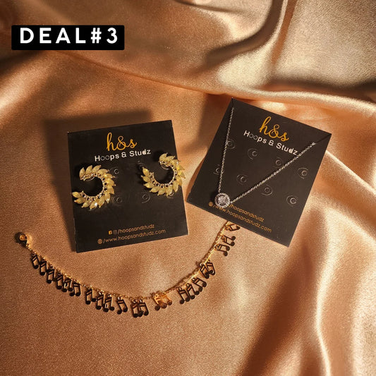 Deal # 3