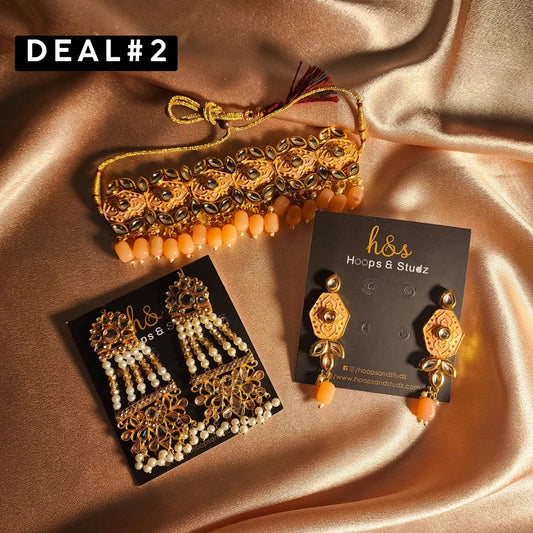 Deal # 2
