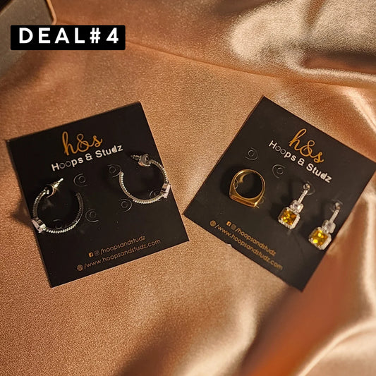 Deal # 4
