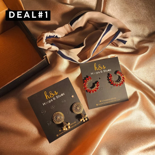 Deal # 1
