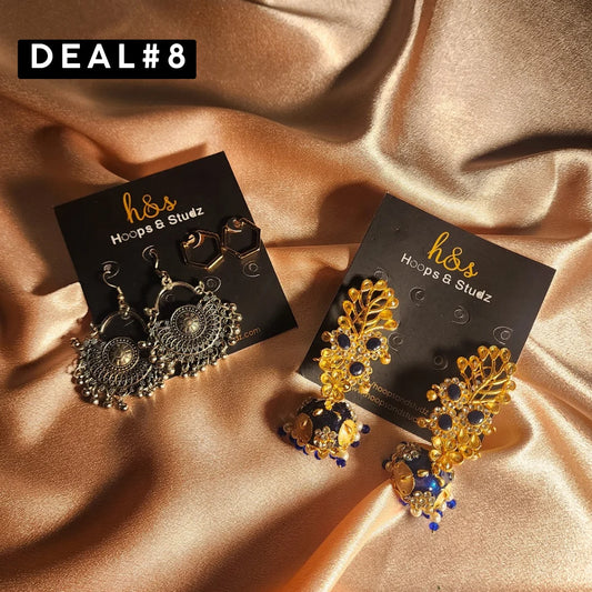 Deal # 8