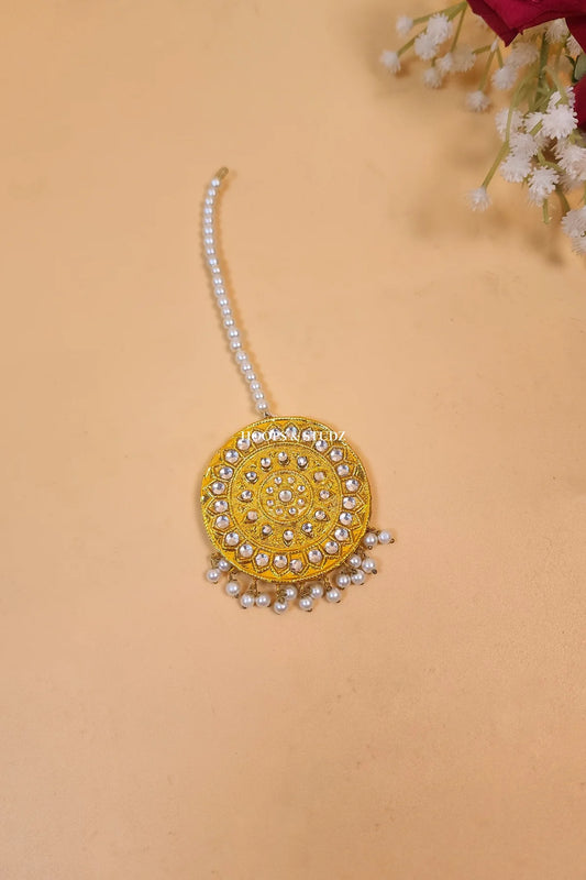 Thappa Kundan Teeka
