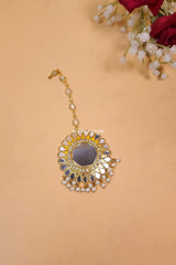Thappa Kundan Teeka- Mirror