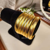 Dhanak Bangles