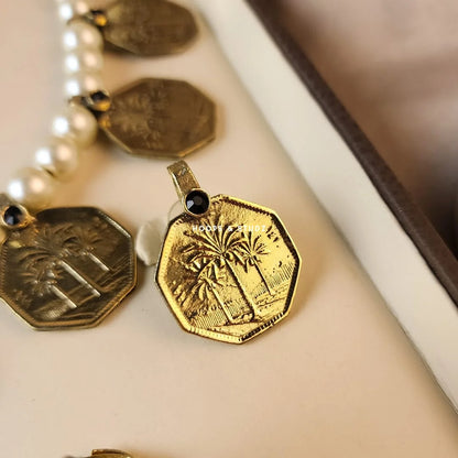 Malala Tribal Jewelry Set