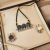 Palamna Tribal Jewelry Set