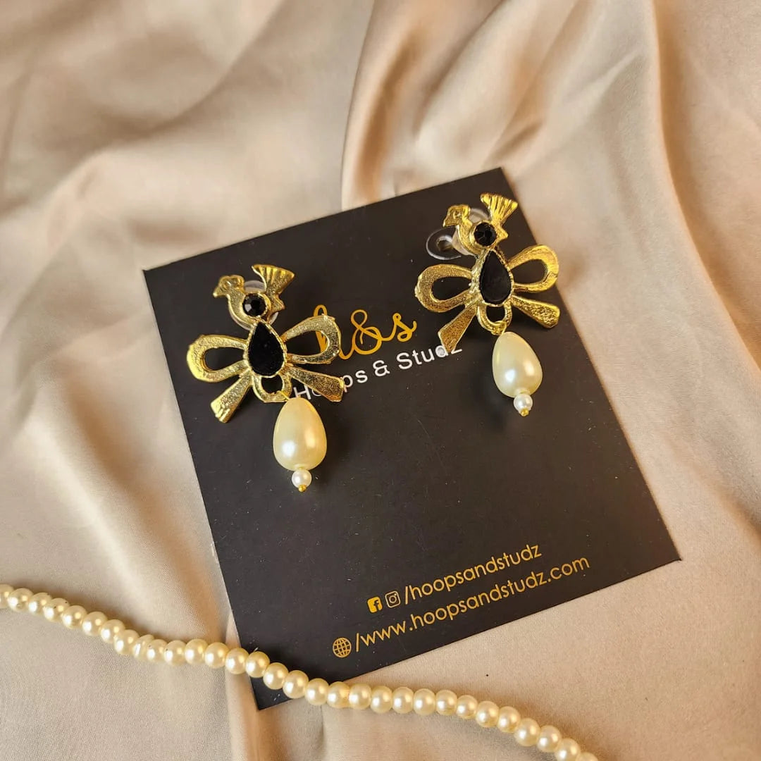 Appana Earrings