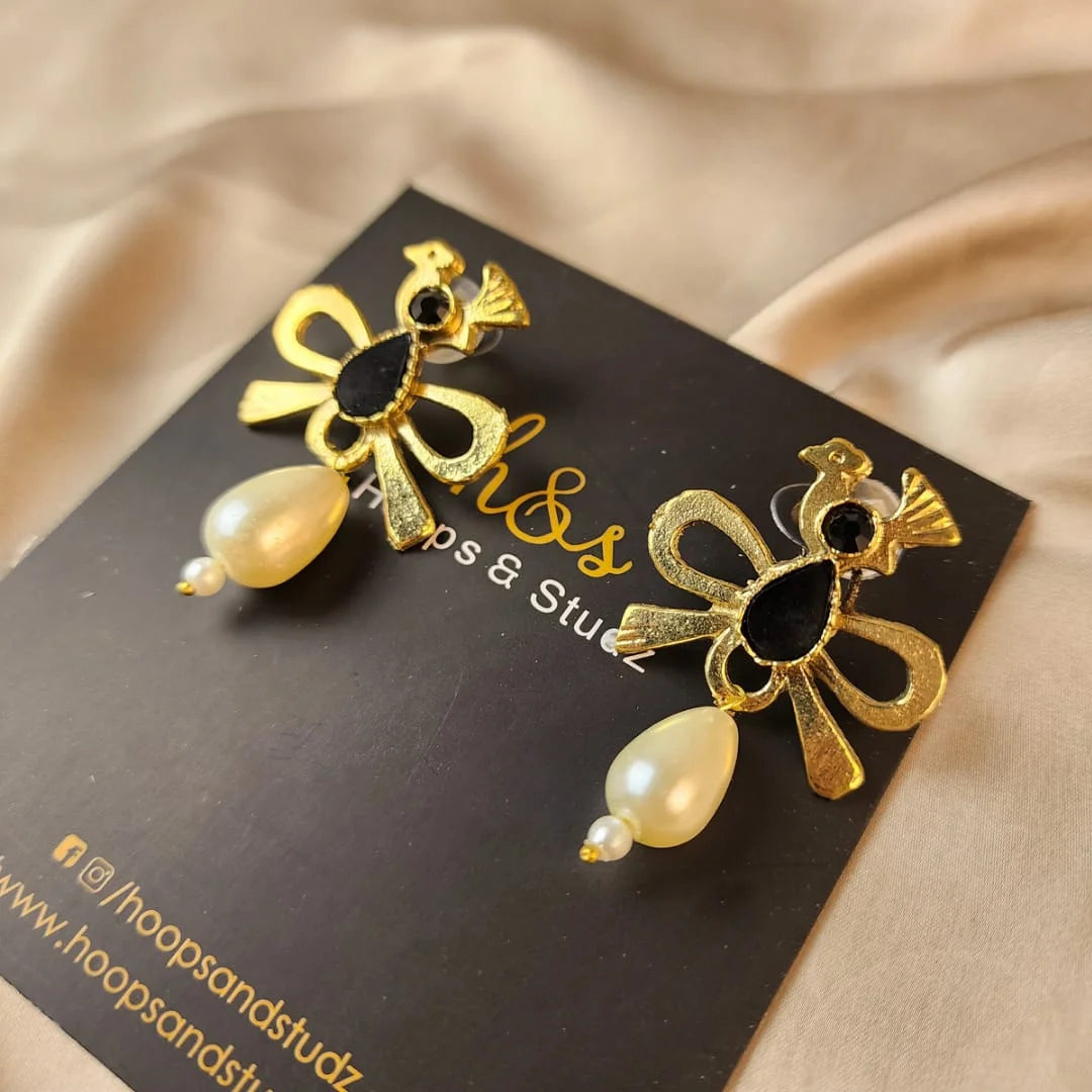 Appana Earrings