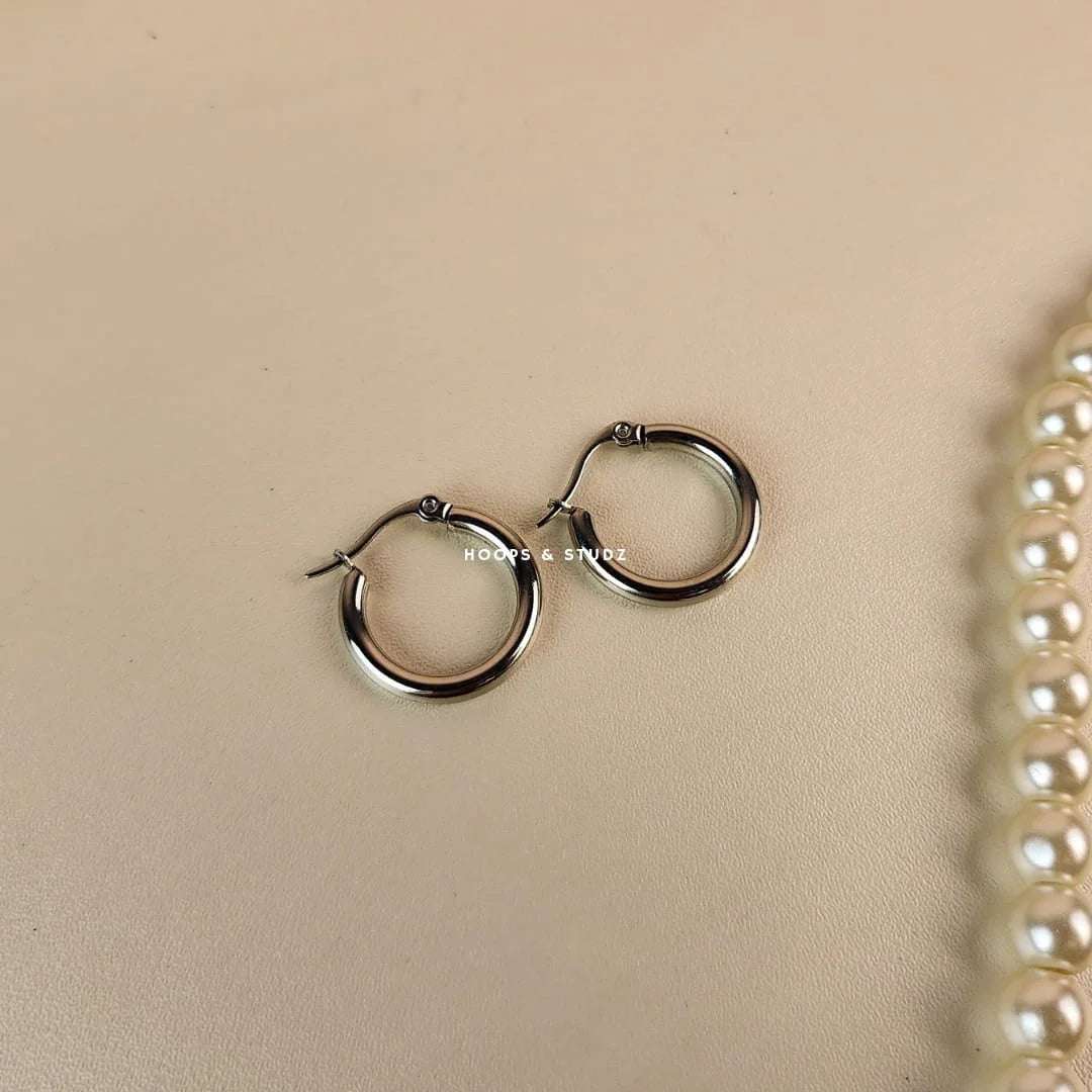 Mini Hoops