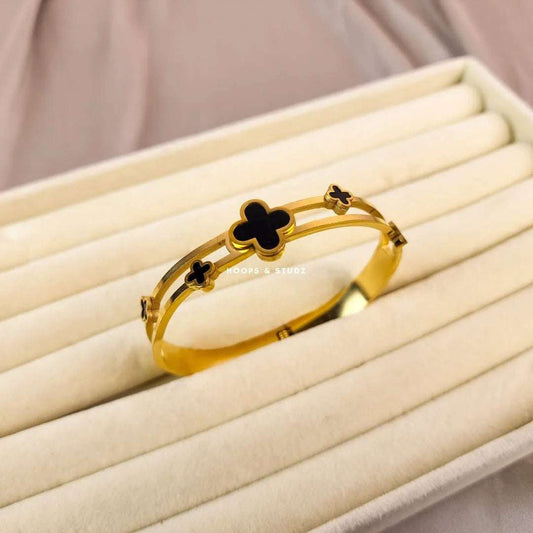 Ladies Van Cleef Bracelet - D4