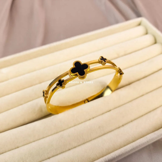 Ladies Van Cleef Bracelet - D4