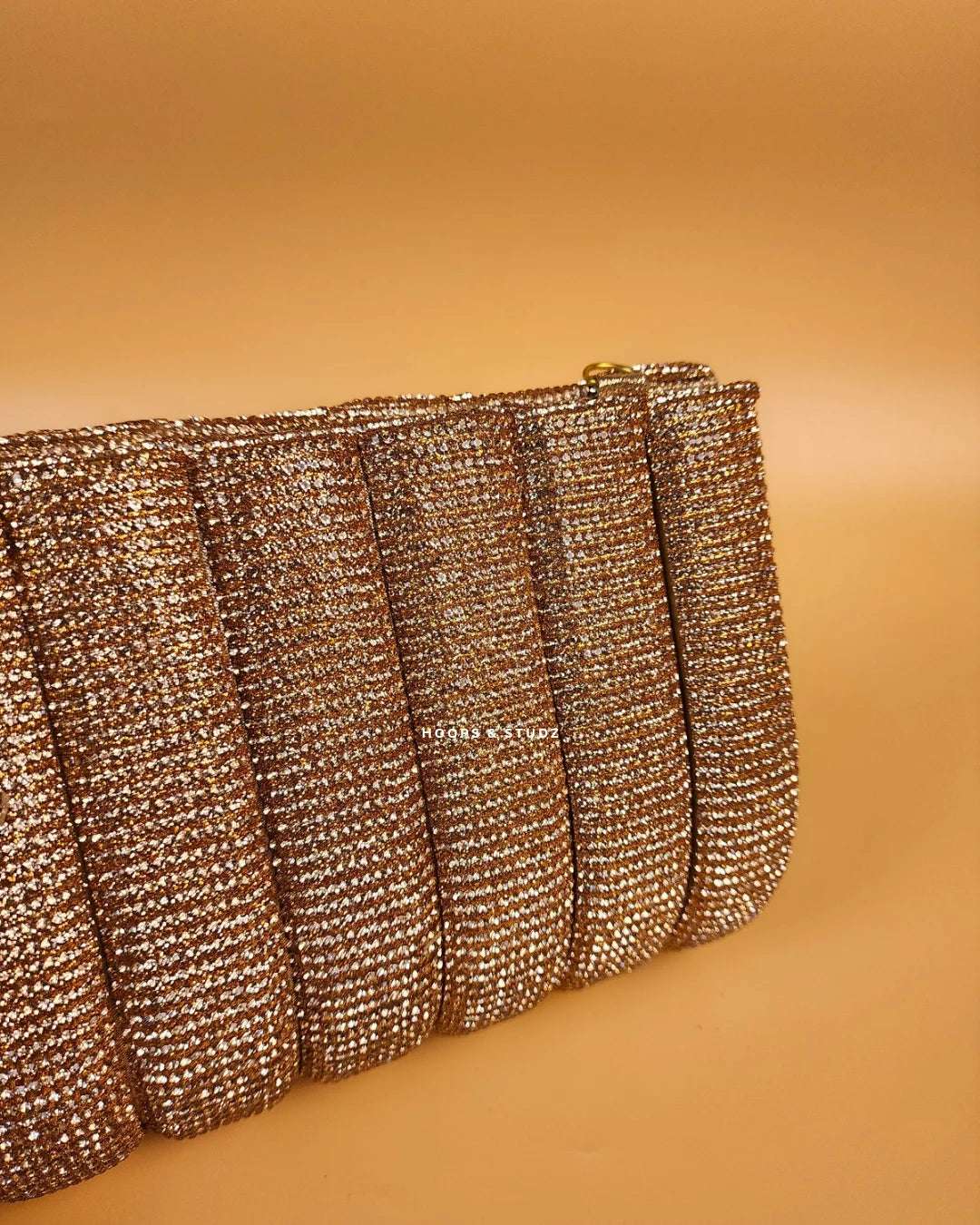 Sophia Champagne Women’s Hand bag