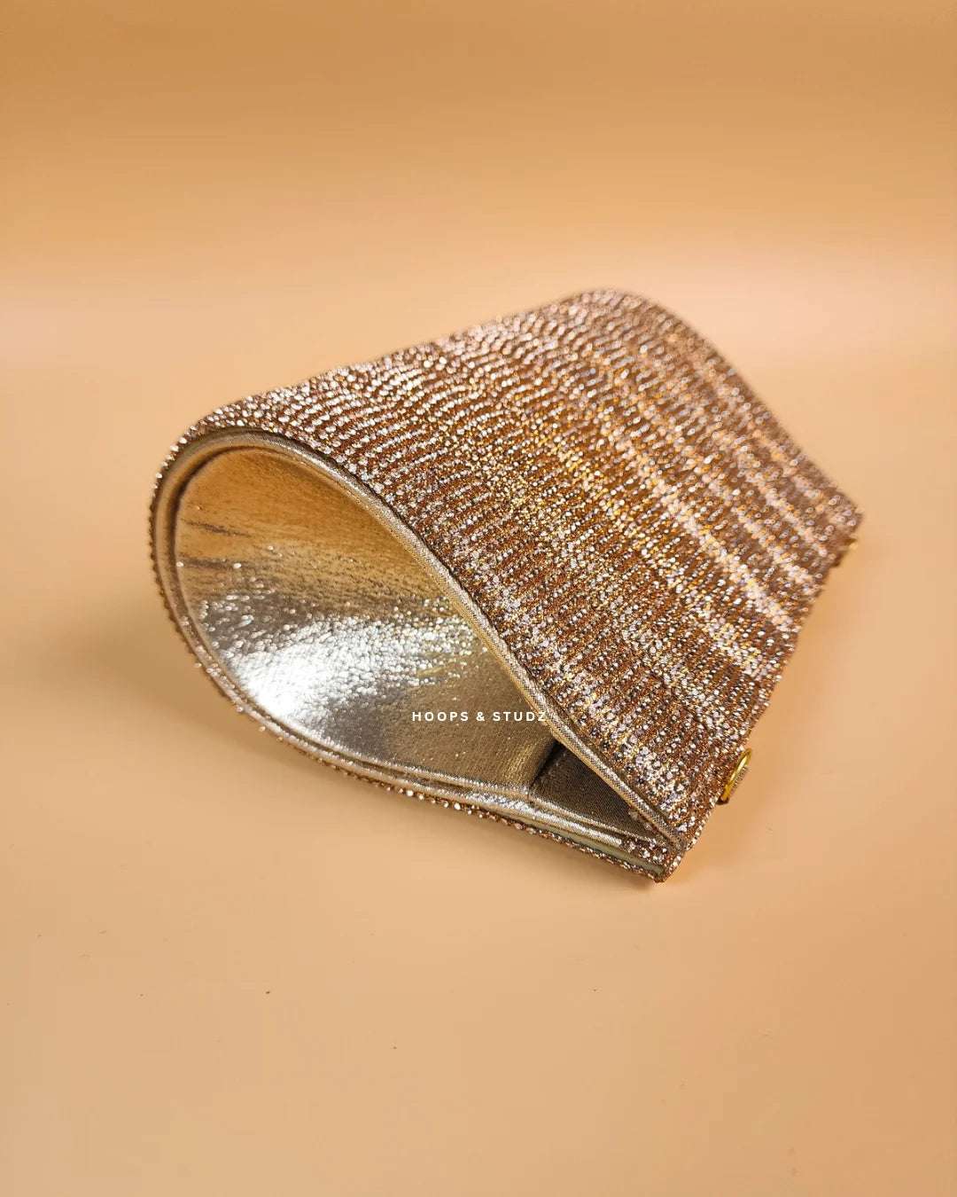 Sophia Champagne Women’s Hand bag